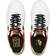 Nike Air Force 1 '07 LV8 Rayguns M - White/Black Orange Flash Amarillo