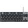 Logitech K835 TKL Näppäimistö Harmaa