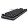 Logitech K835 TKL Clavier USB Qwerty Nordique