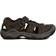 Teva Omnium 2 Leather - Turkish Coffee