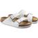 Birkenstock Arizona SL Birko-Flor - White