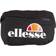 Ellesse Riñonera 'Rosca' naranja rojo negro blanco XS-XL