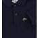 Lacoste Kid's Petit Pique Polo - Navy Blue (PJ2909-51-166)