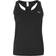 Under Armour Knockout Tank - Musta