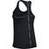 Under Armour Knockout Tank - Musta