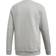 Adidas Loungewear Trefoil Essentials Crewneck Sweatshirt - Medium Grey Heather