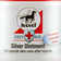 Leovet Silver Ointment 150ml