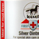 Leovet Silver Ointment 150ml