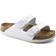 Birkenstock Arizona Soft Footbed Leather - White