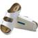 Birkenstock Arizona Soft Footbed Leather - White