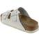 Birkenstock Arizona Soft Footbed Leather - White