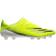adidas X Ghosted.1 Artificial Grass - Solar Yellow/Core Black/Royal Blue