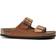 Birkenstock Arizona Natural Leather - Ginger Brown