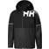 Helly Hansen Jr Pursuit Jacket - Ebony (41686-980)