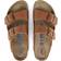 Birkenstock Arizona Natural Leather - Ginger Brown