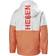 Helly Hansen Jr Pursuit Jacket - Melon (41686-071)