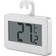 LCD Display Køle- & Frysetermometer