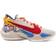 Nike Zoom Freak 2 Letter Bro Scarpa Basket Uomo - Desert Sand/Gym Red/Sail/Camellia