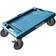 Makita Accessoires Trolley geschikt voor alle Mboxen van P-83886 P-83886