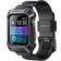 Supcase Funda De Relogio Lmobile Para Apple Watch 4 44mm Negra