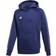 adidas Youth Core 18 Hoodie - Dark Blue