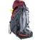 Deuter Aircontact Lite 45+10 SL - Maron/Graphite