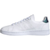 adidas Advantage W - Cloud White/Cloud White/Clear Lilac