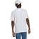 adidas Loungewear Adicolor 3D Trefoil T-shirt - White/Crew Blue