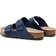 Birkenstock Arizona Soft Footbed Birko-Flor - Desert Soil Blue