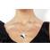 Efva Attling Miss Butterfly Pendant - Silver