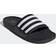 Adidas Adilette Boost - Core Black/Cloud White/Core Black