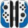 Lizard Skins Switch Joy-Con DSP Controller Grip - Polar Blue