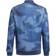 Adidas Boy's Allover Print Camo SST Track Jacket - Crew Blue/Multicolor/White/App Solar Red (GN4128)