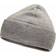 Jack & Jones Jacdna Beanie - Grey Melange