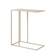 Blomus Fera Bedside Table 50x25cm