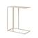Blomus Fera Sengebord 50x25cm