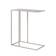 Blomus Fera Bedside Table 50x25cm