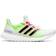 adidas Ultraboost 5.0 DNA W - Cloud White/Core Black/Signal Green