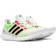 Adidas Ultraboost 5.0 DNA W - Cloud White/Core Black/Signal Green