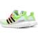 Adidas Ultraboost 5.0 DNA W - Cloud White/Core Black/Signal Green