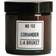 L:A Bruket Coriander Brown Doftljus 50g