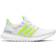 Adidas Ultraboost 5.0 DNA W - Cloud White/Signal Green/Dash Grey