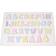 Jabadabado ABC Puzzle
