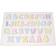 Jabadabado ABC Puzzle