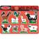 Melissa & Doug Farm Animals Sound Puzzle 8 Pieces