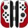 Lizard Skins Switch Joy-Con DSP Controller Grip - Crimson Red