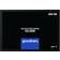 GOODRAM SSD 480 GB Serie CL100 2.5' Interfaccia Sata III