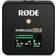 RØDE Draadloos GO II SINGLE