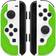 Lizard Skins Switch Joy-Con DSP Controller Grip - Emerald Green