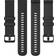 24hshop Silicone Strap for Garmin Vivoactive 4S